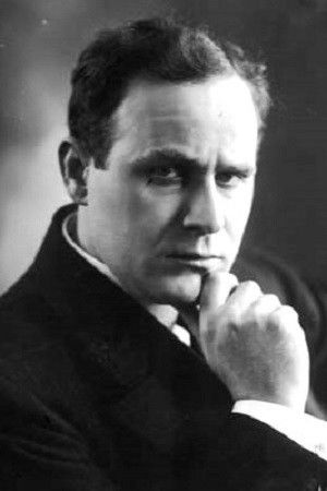 Фото  (Valdemar Psilander)