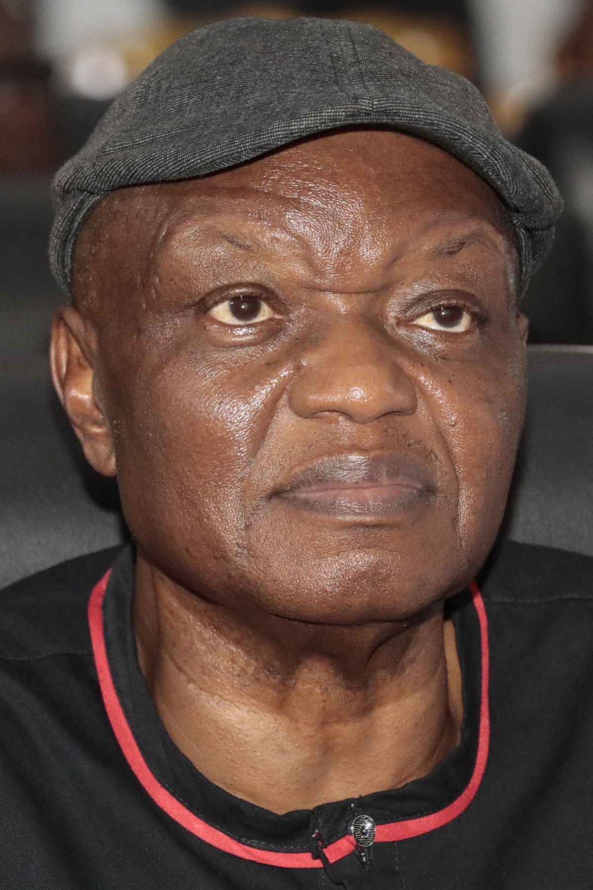 Фото  (Bassek Ba Kobhio)