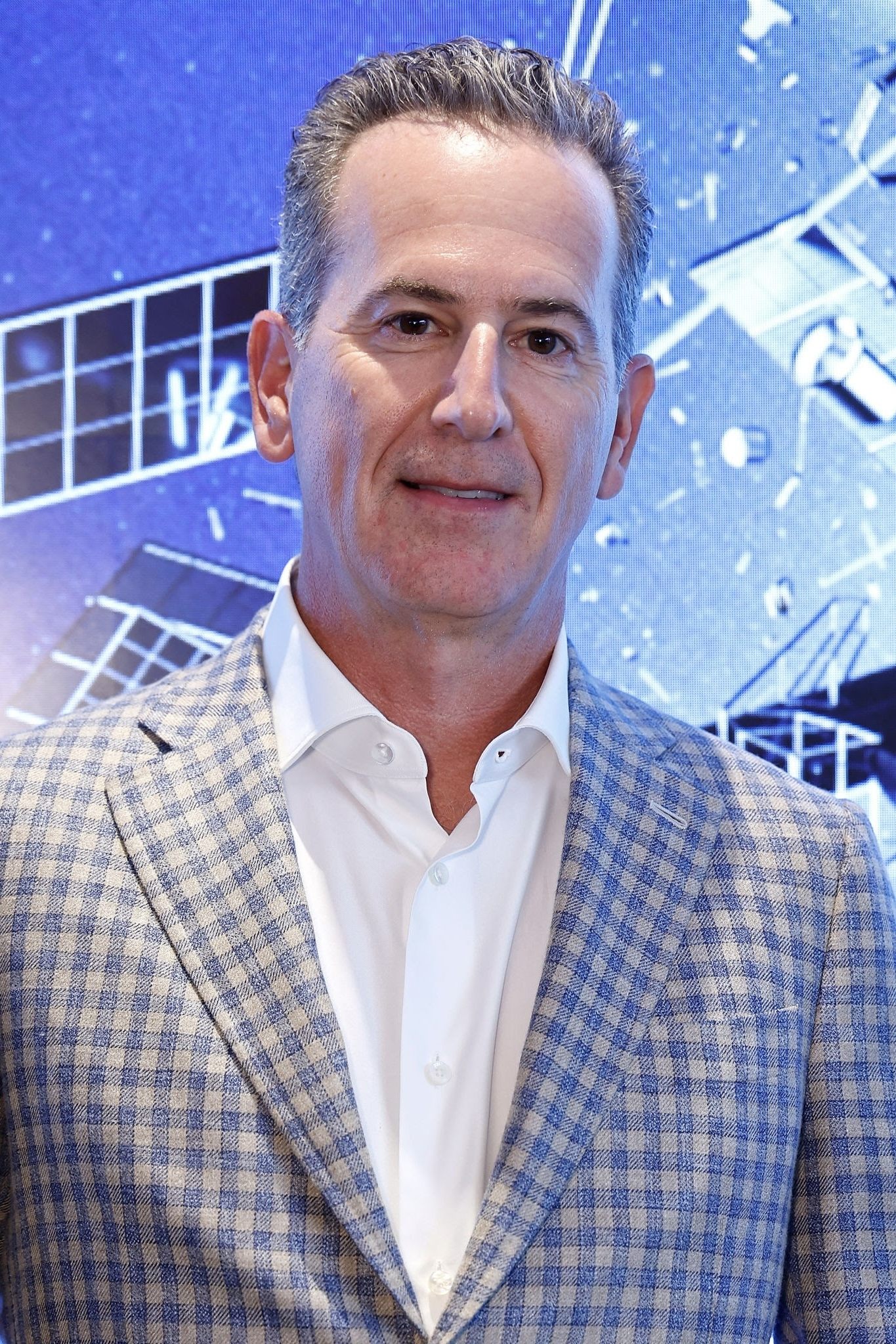 Фото Дерріл Френк (Darryl Frank)