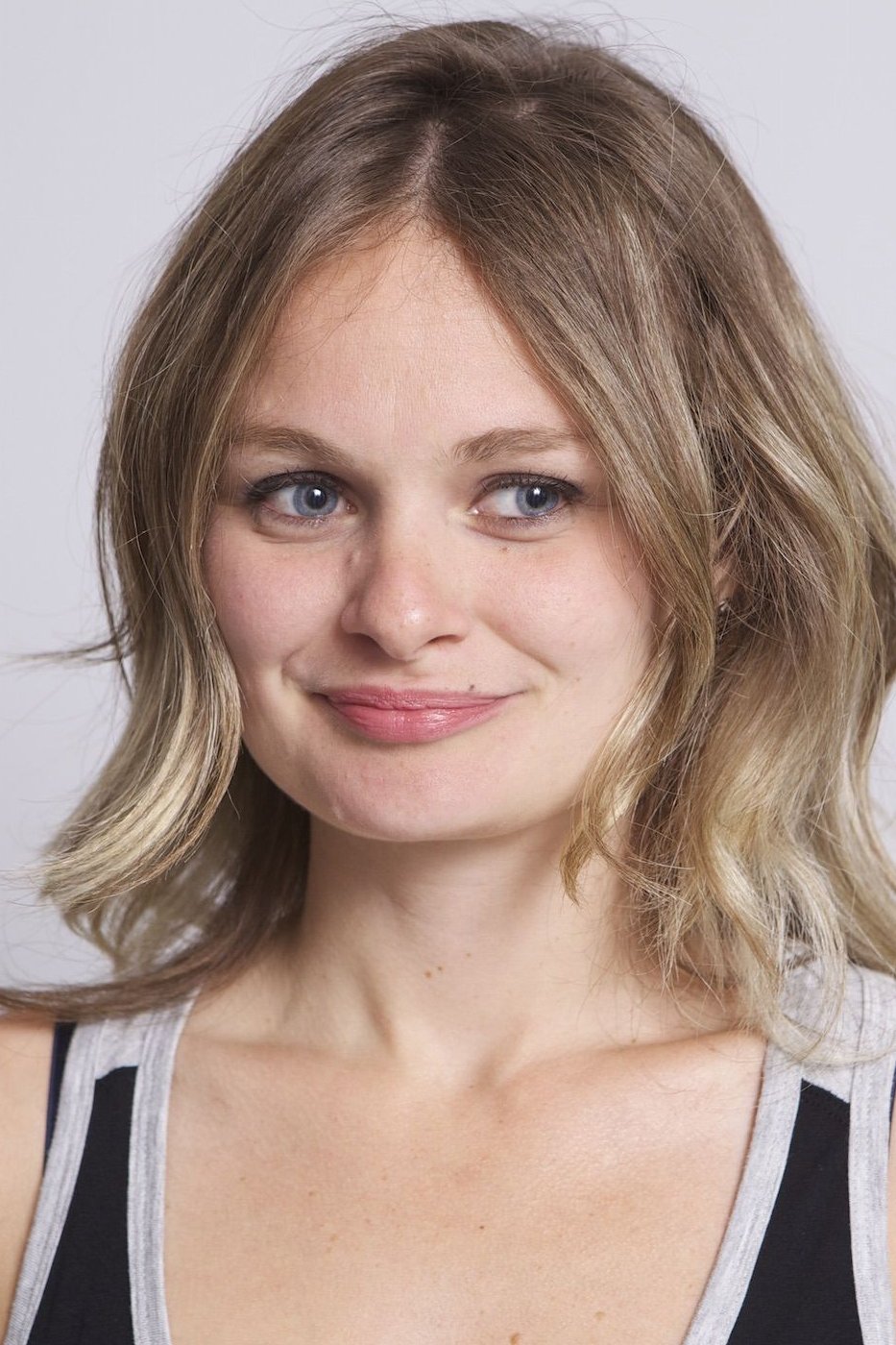 Фото  (Emilie Mannering)