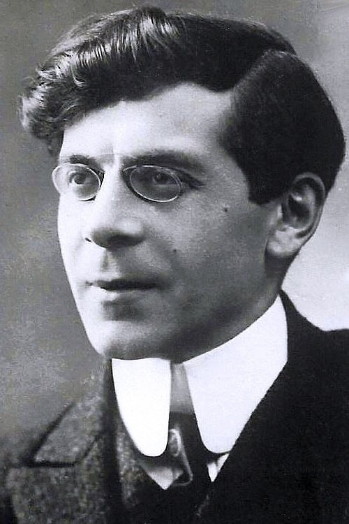 Фото Georges Berr