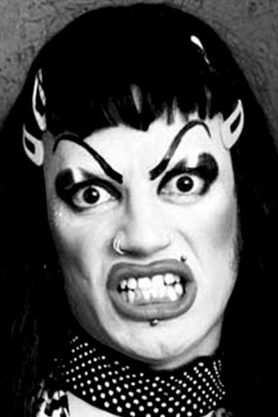 Фото  (Hija de Perra)