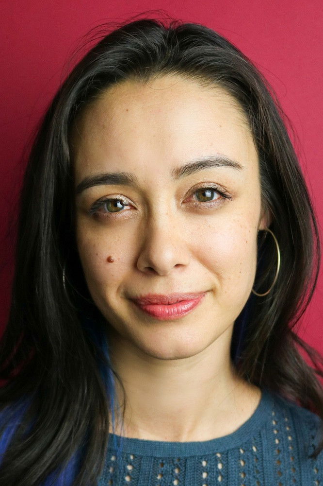 Фото  (Jennifer Paredes)