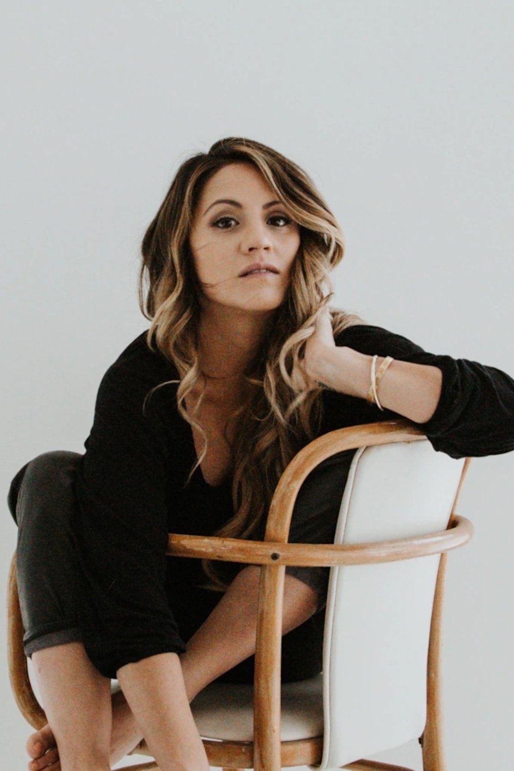 Фото  (Rachael Lampa)