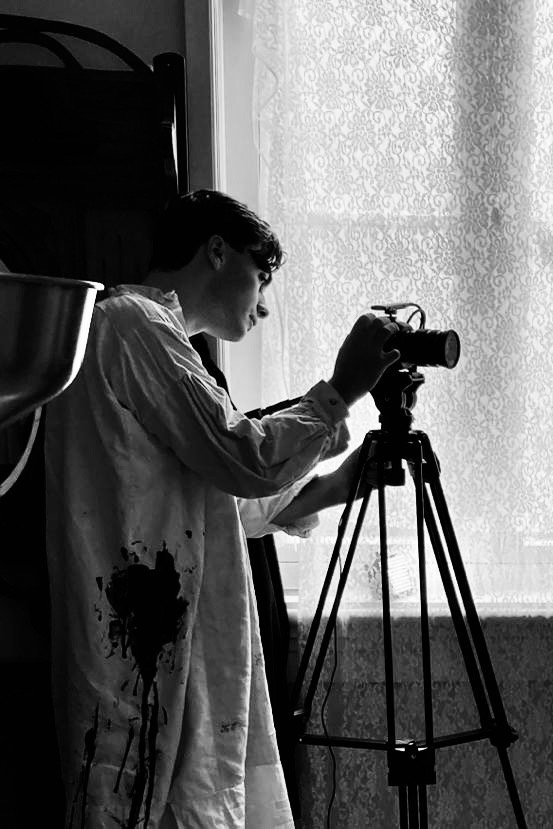 Фото  (Andreas van Riet)