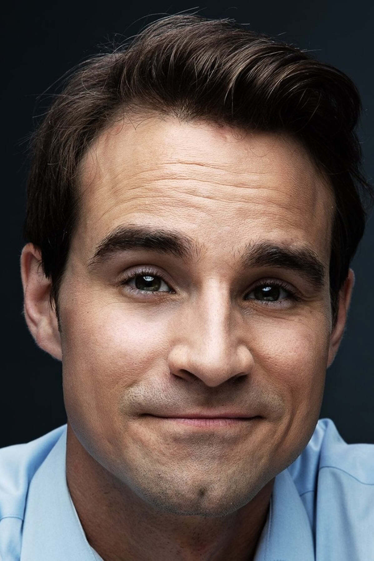 Фото  (Brock Vickers)