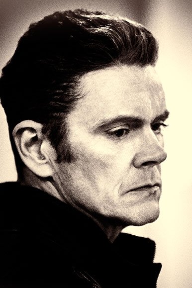 Фото  (Chris Connelly)