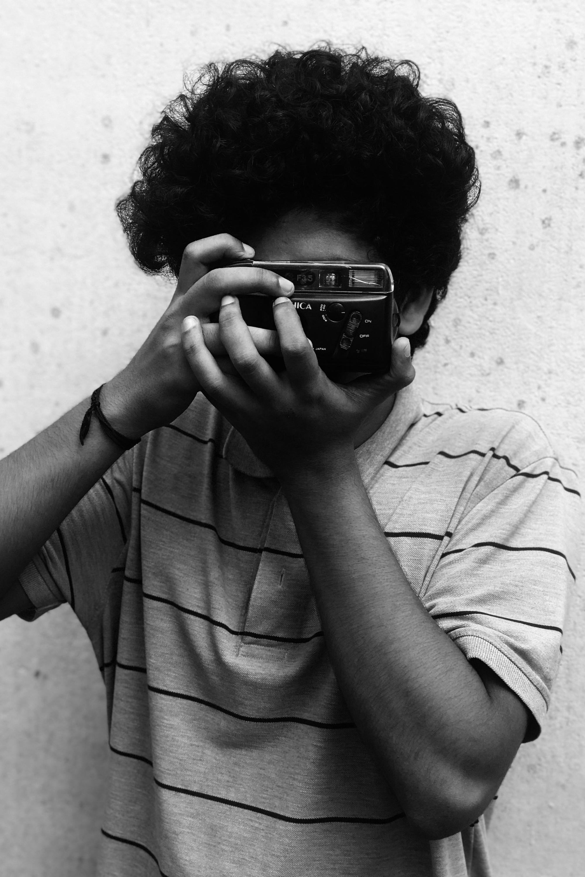 Фото  (Gautham Surendran)