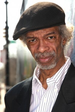 Фото  (Gil Scott-Heron)