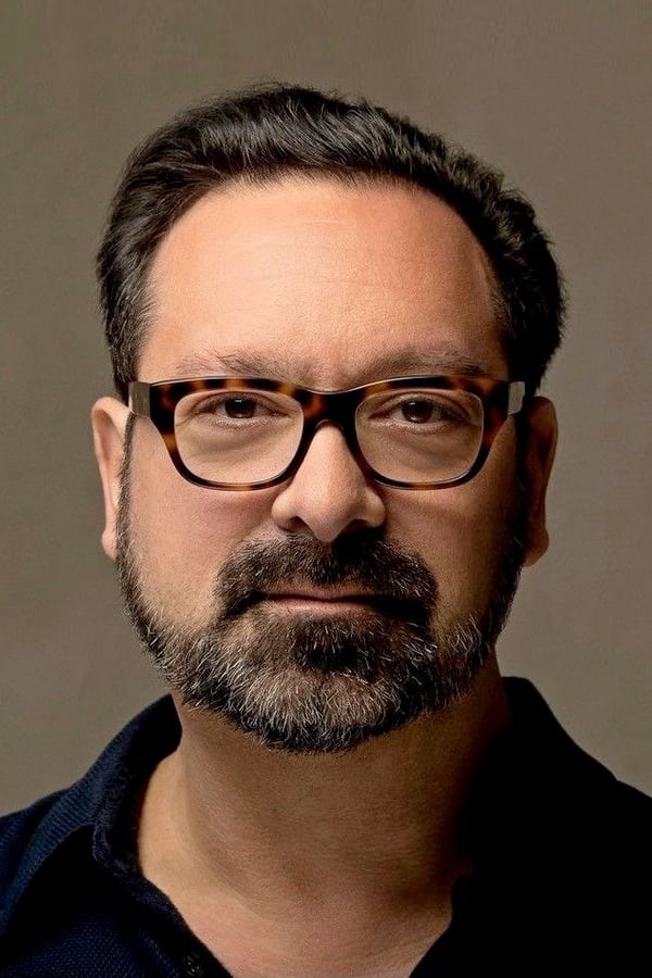 Фото Джеймс Менголд (James Mangold)