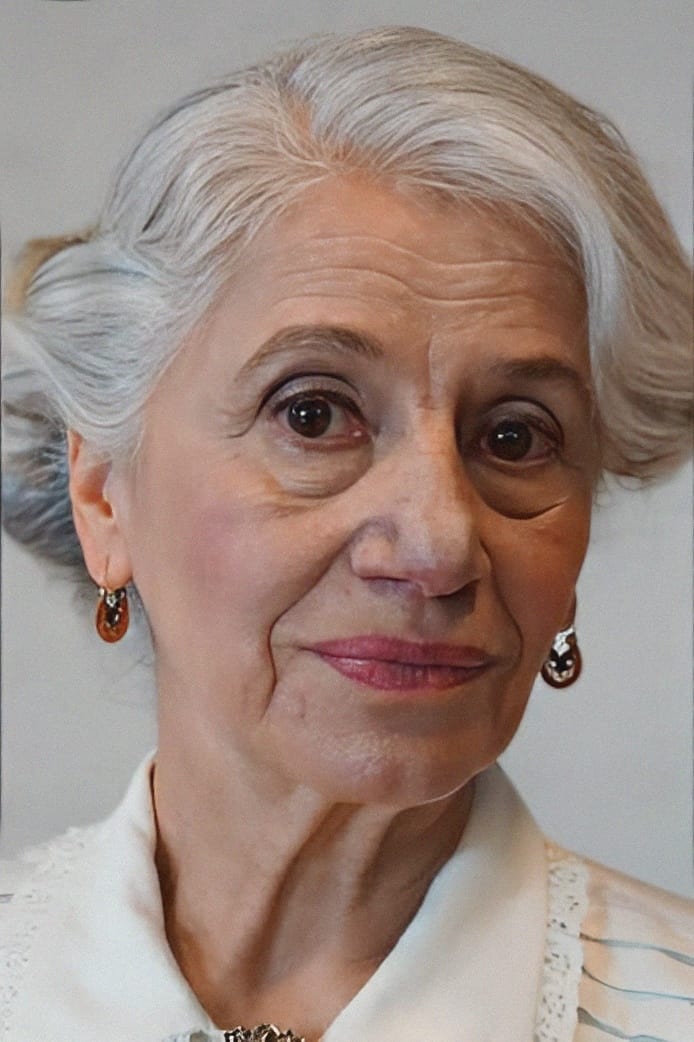 Фото Марта Аура (Marta Aura)