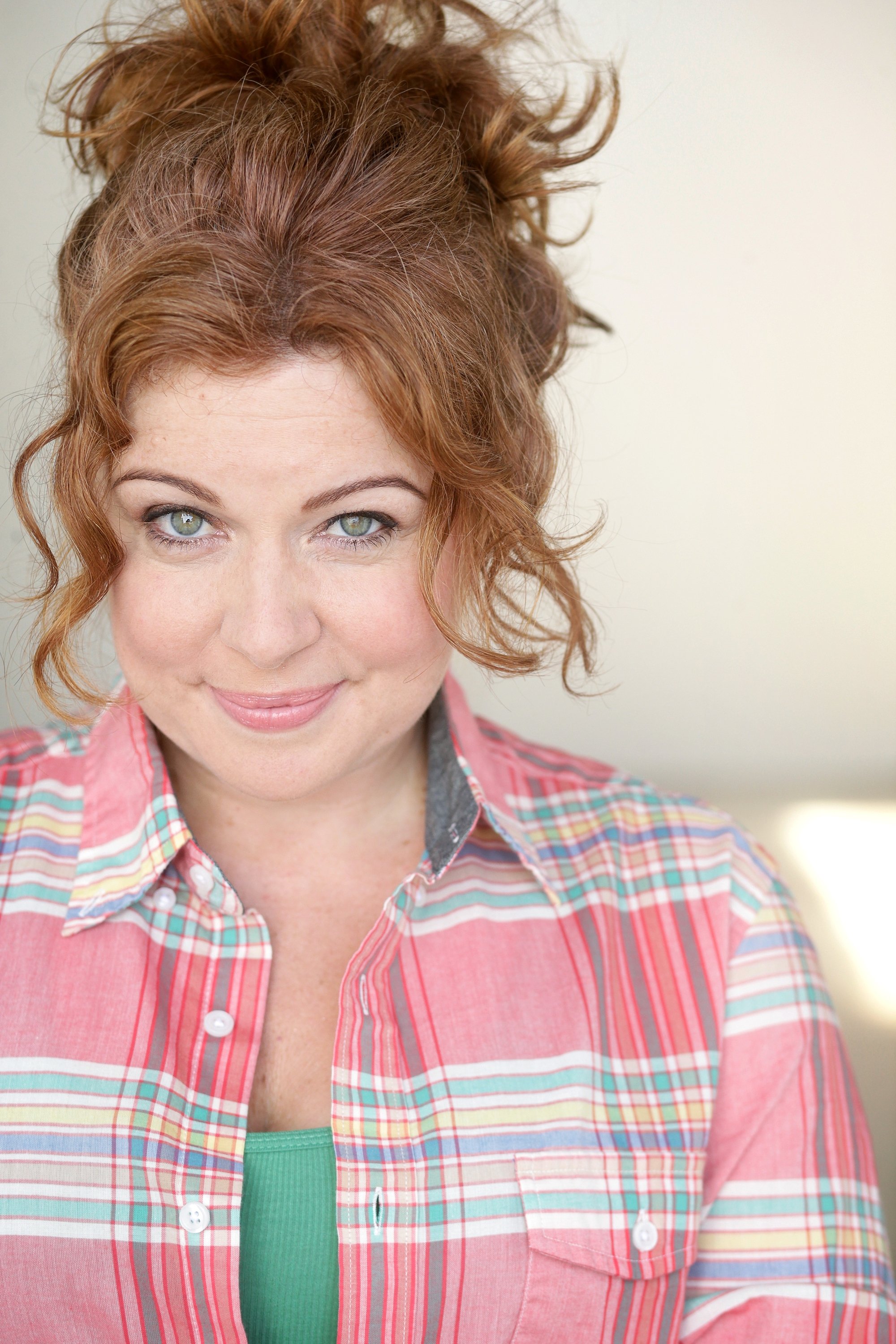 Фото  (Monica Lee Gradischek)