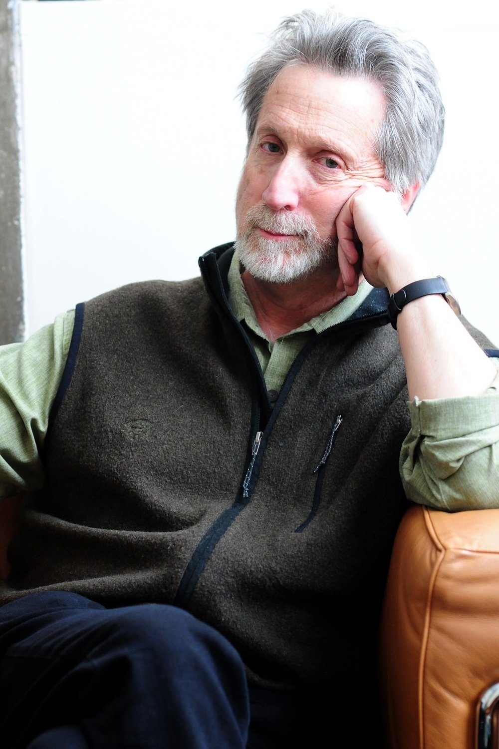 Фото  (Robb Moss)