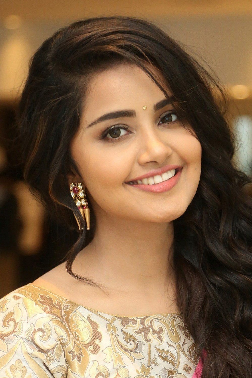 Фото Анупама Парамесваран (Anupama Parameswaran)