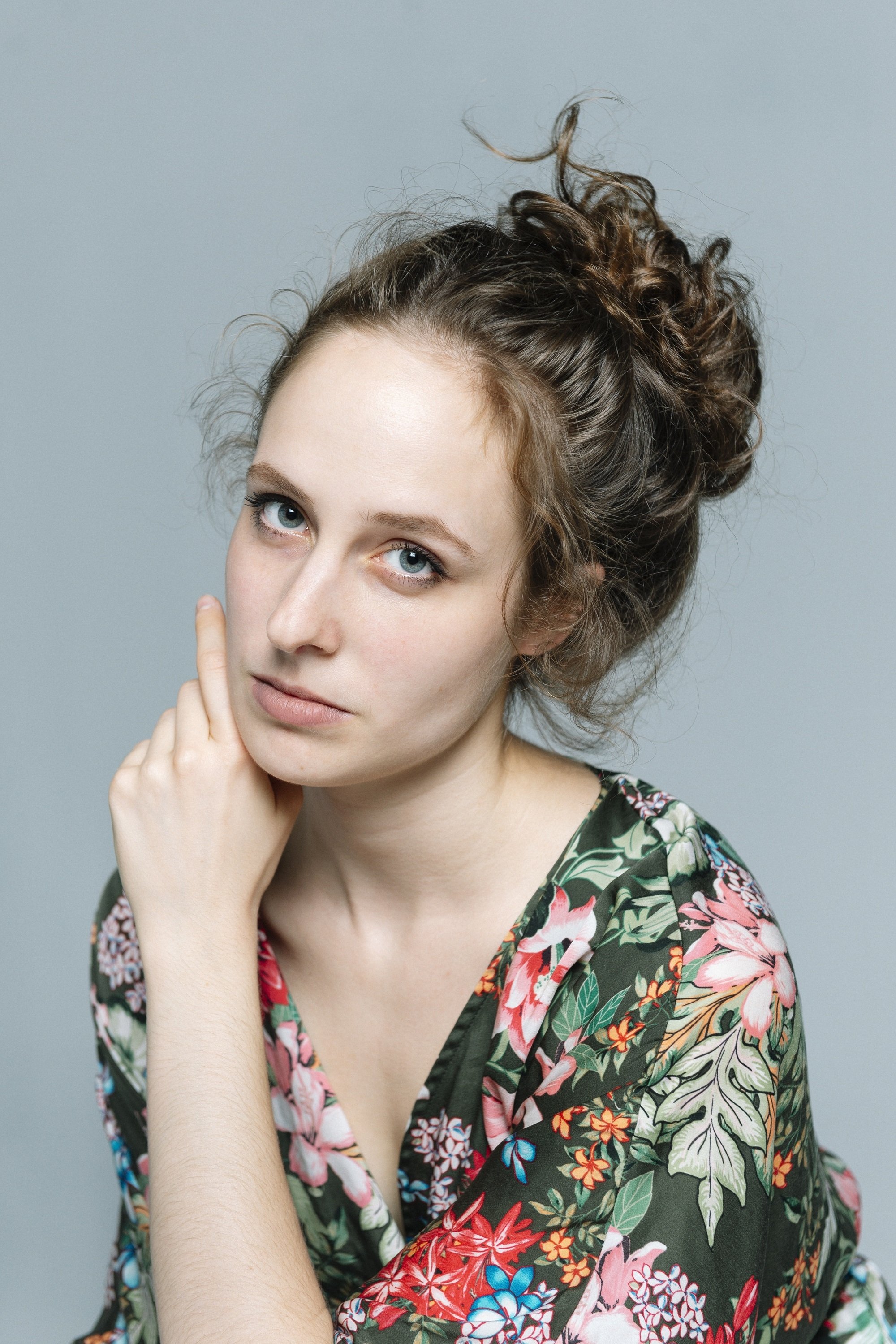 Фото  (Fanni Wrochna)