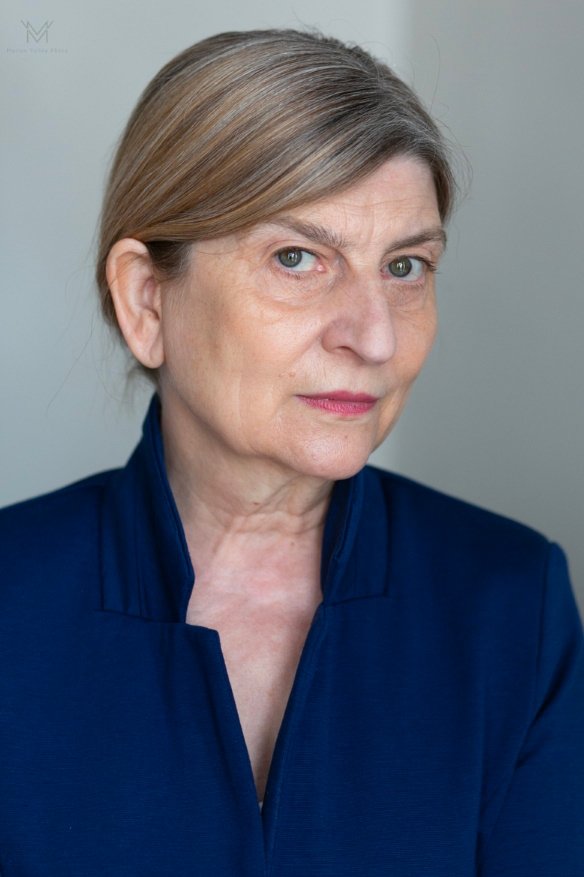 Фото  (Marie-Pascale Grenier)