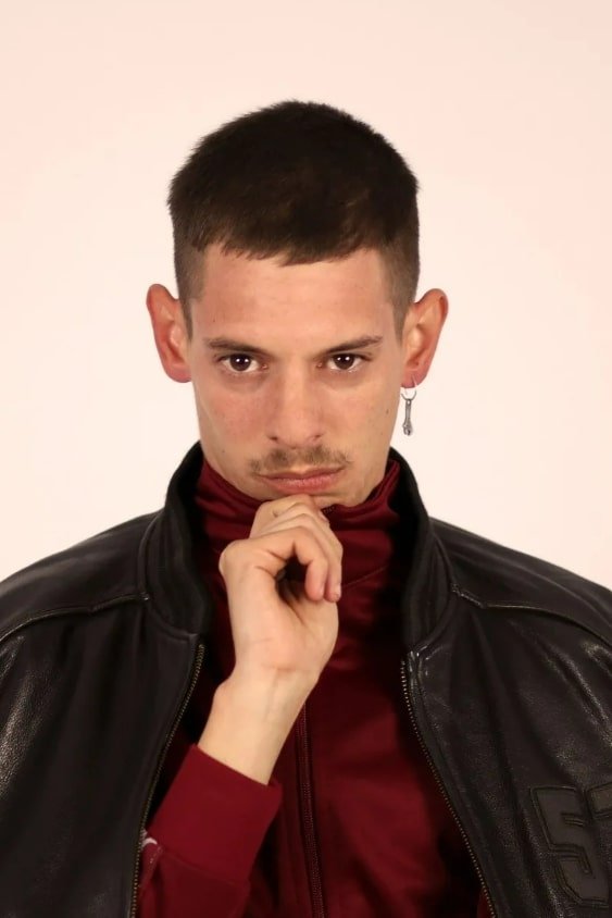 Фото  (Martín Páez)