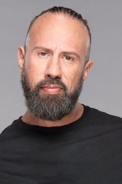 Фото Шон Волтман (Sean Waltman)