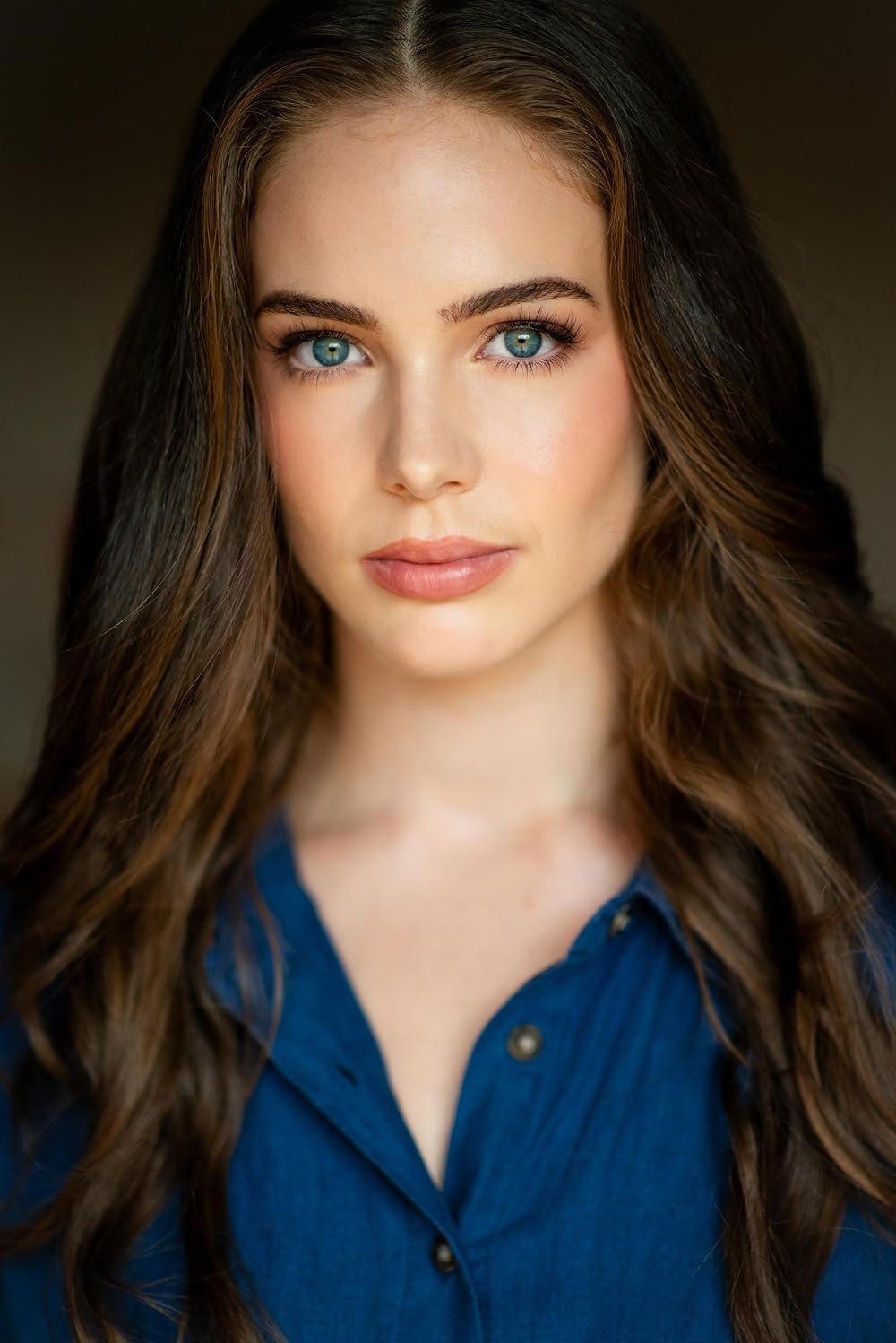 Фото  (Brooke Baxter)