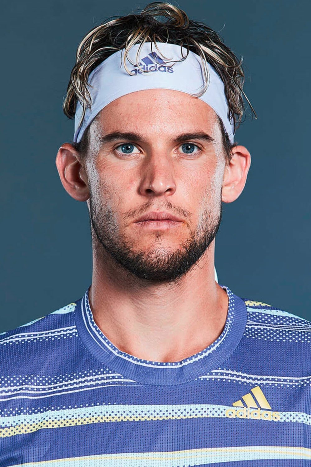 Фото  (Dominic Thiem)