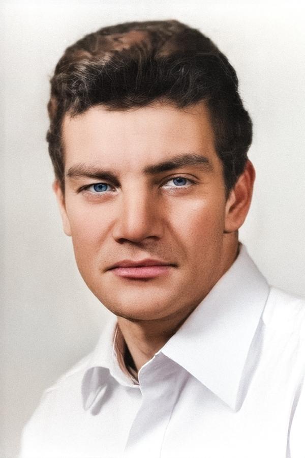 Фото  (Ekrem Bora)