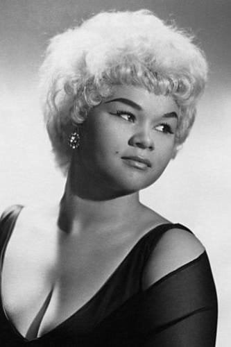 Фото  (Etta James)