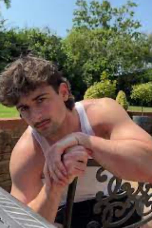 Фото Ісаак Сміт (Isaac Smith)