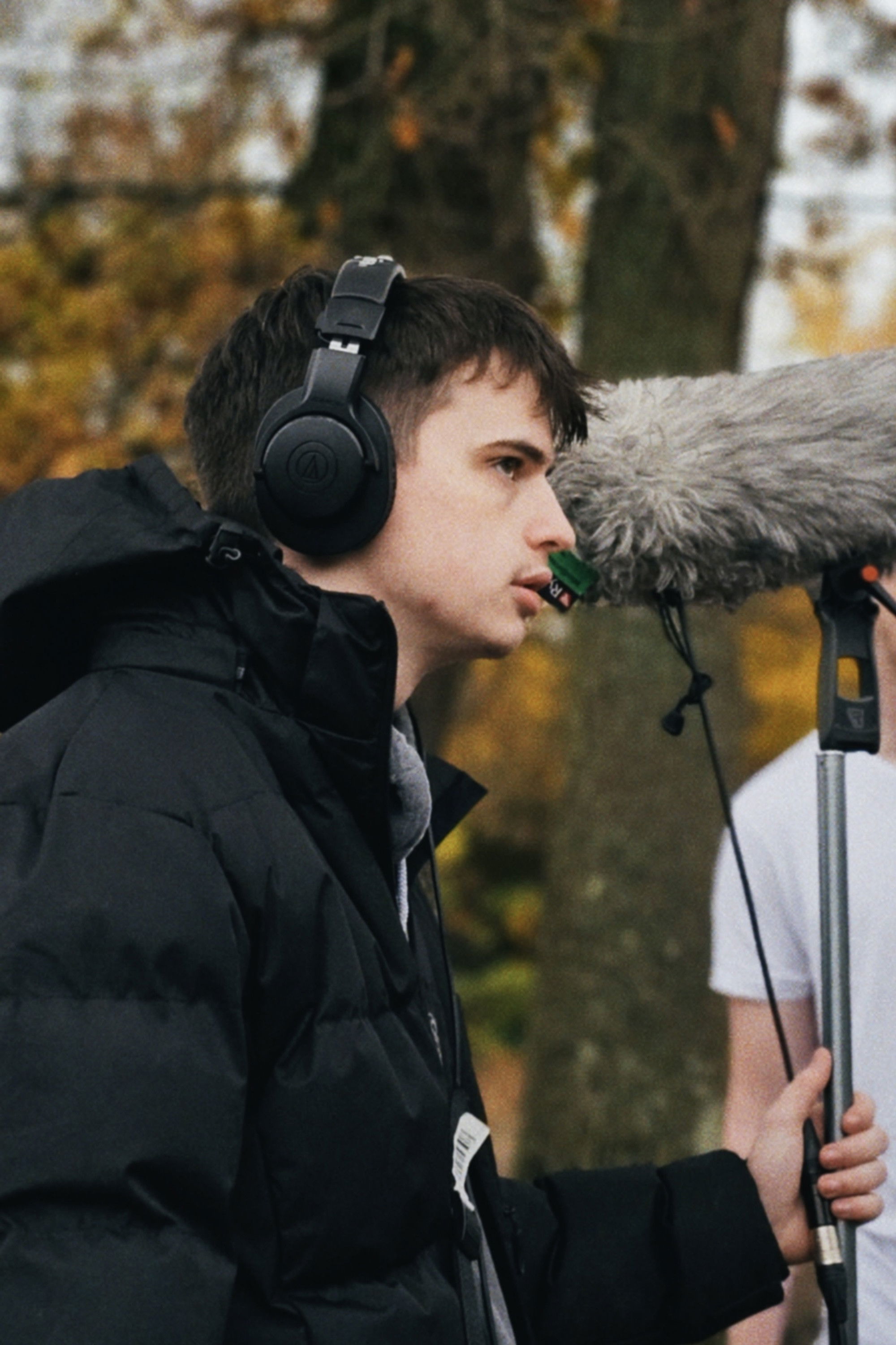 Фото  (Jake Stretch)