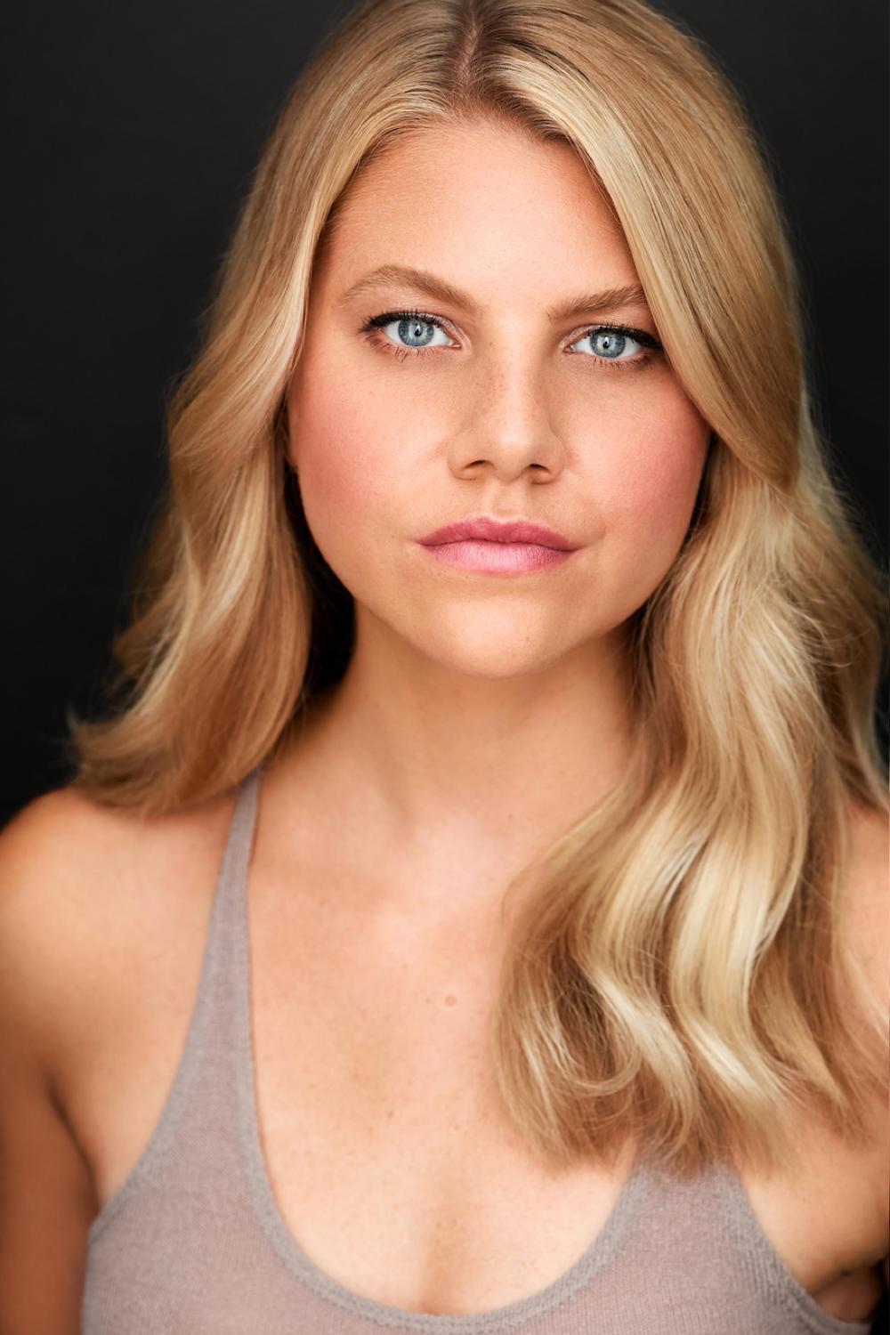 Фото  (Kelsey Lea Jones)