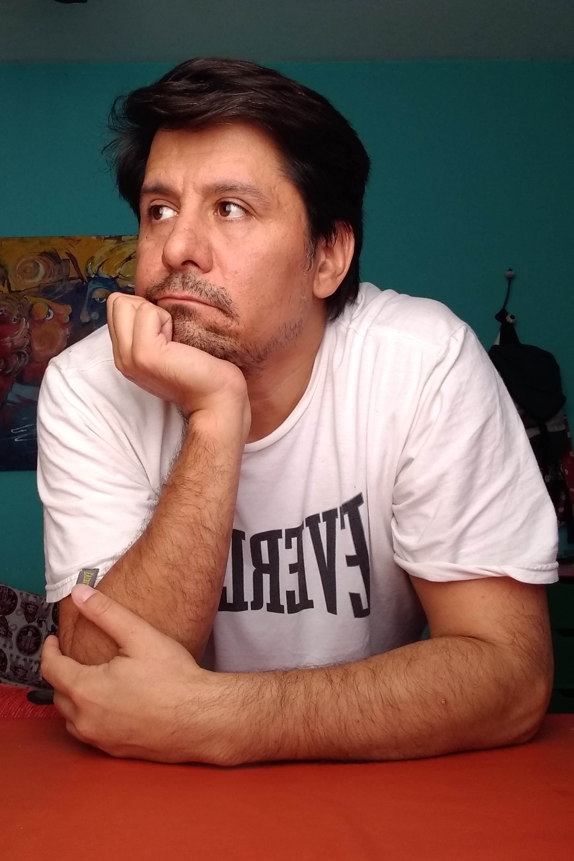 Фото  (Matías Olmedo)