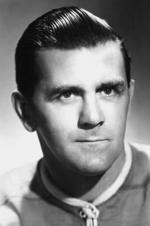 Фото  (Maurice Richard)