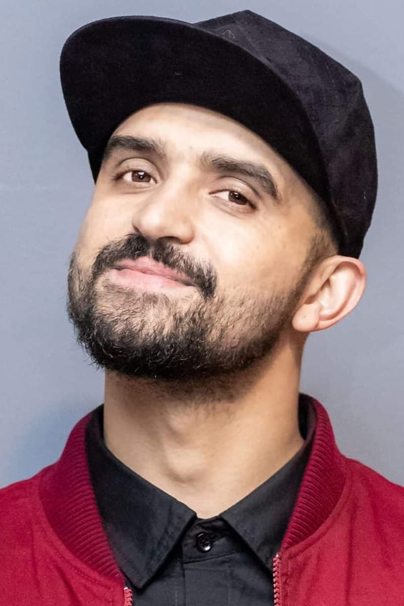 Фото Тьяго Вентура (Thiago Ventura)