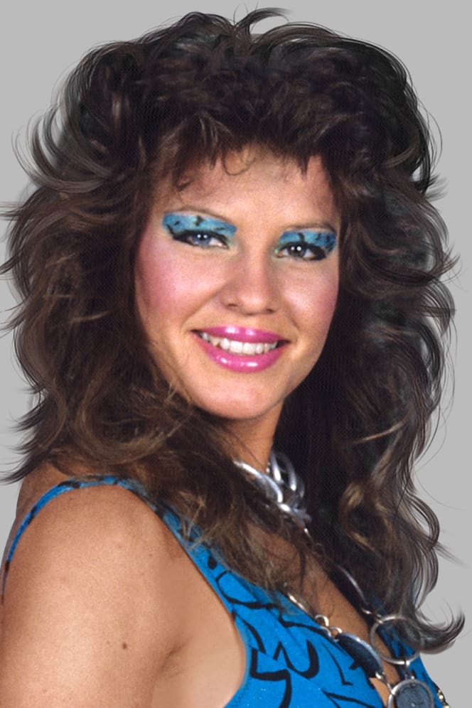 Фото  (Wendi Richter)