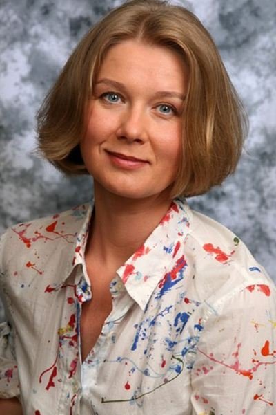 Фото  (Dariya Mikhaylova)