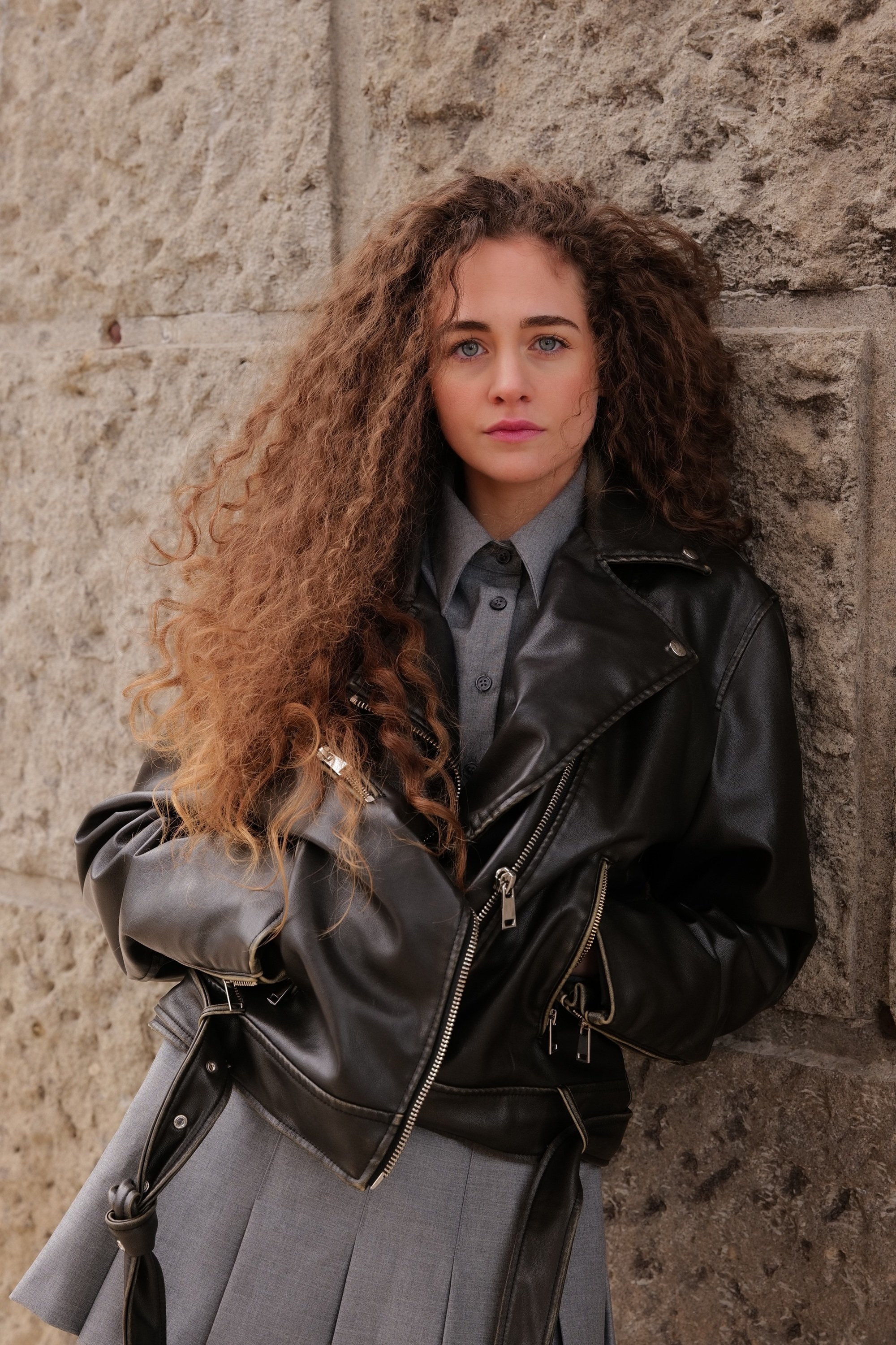 Фото  (Giulia Sangiorgi)