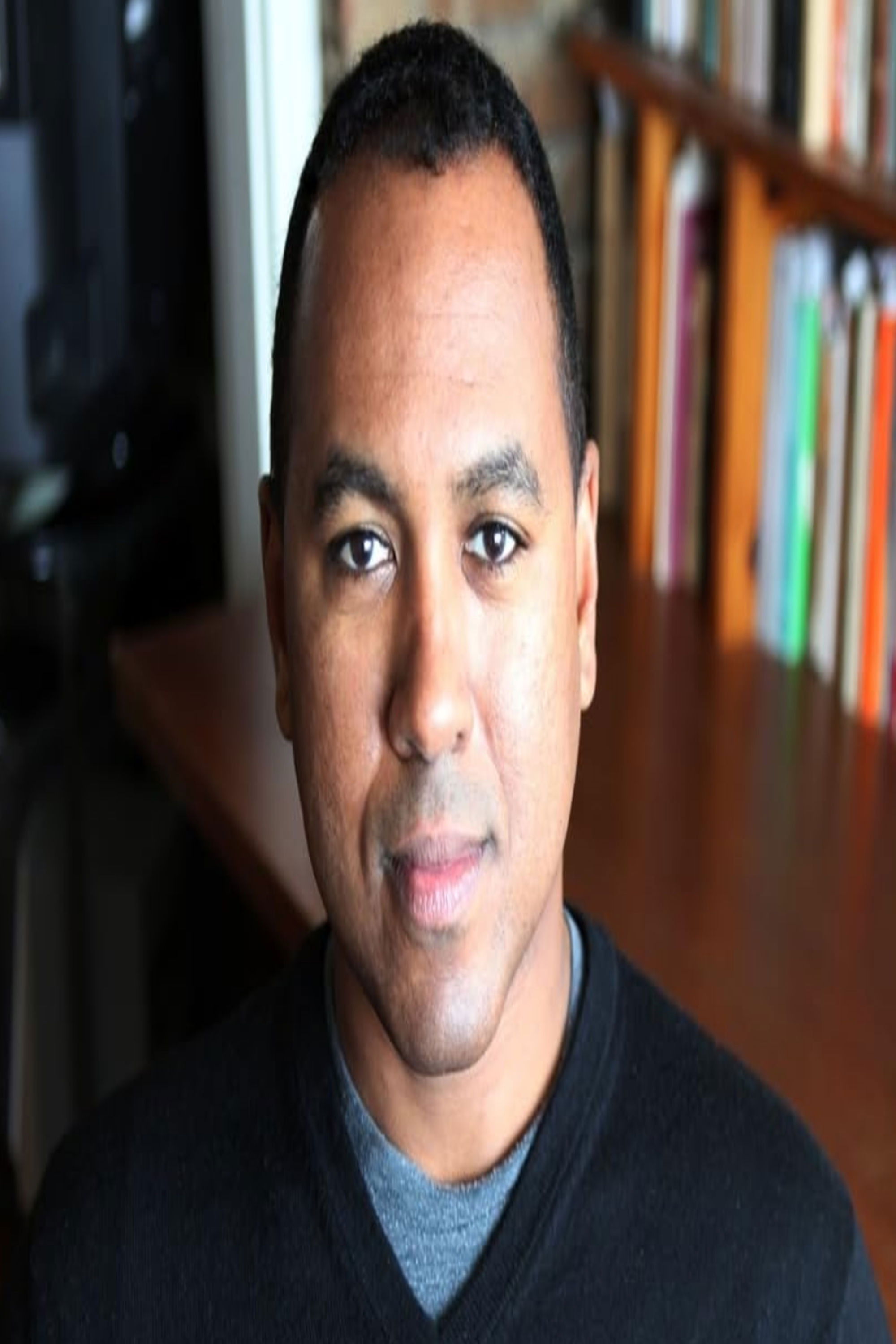 Фото  (Michael D. Olmos)