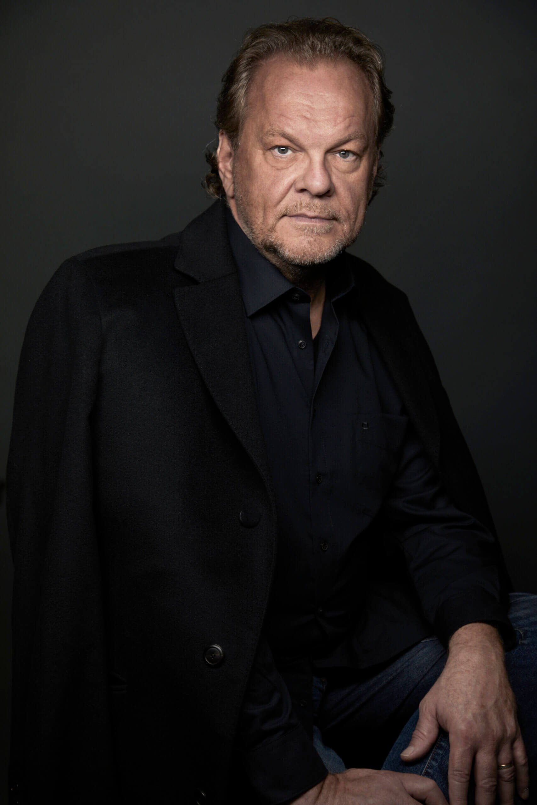 Фото  (Michael Volle)