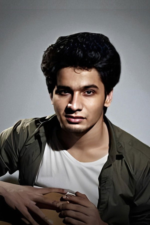 Фото Рагхав Чайтанья (Raghav Chaitanya)