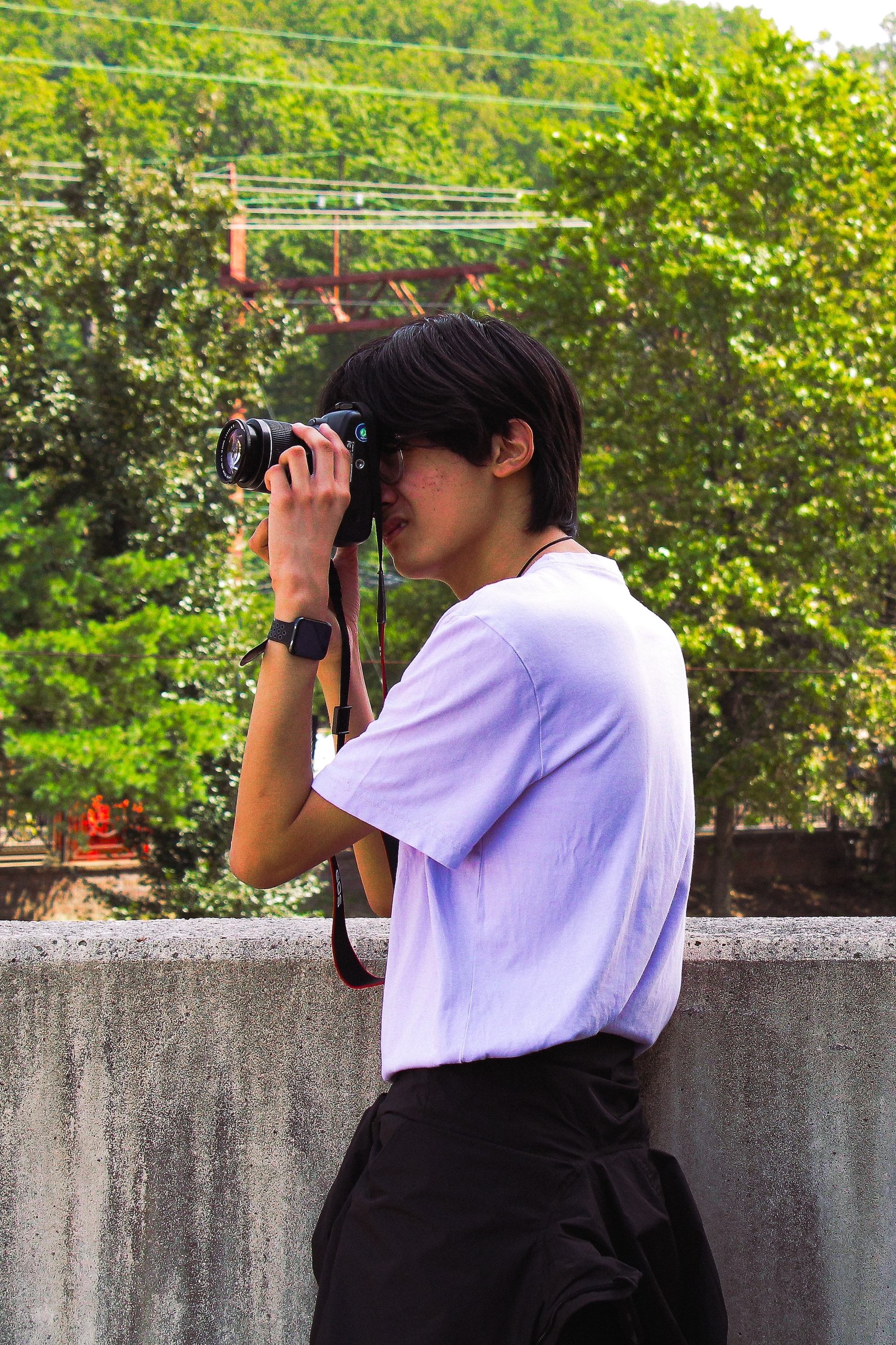 Фото Джуліан Чуа (Julian Chua)