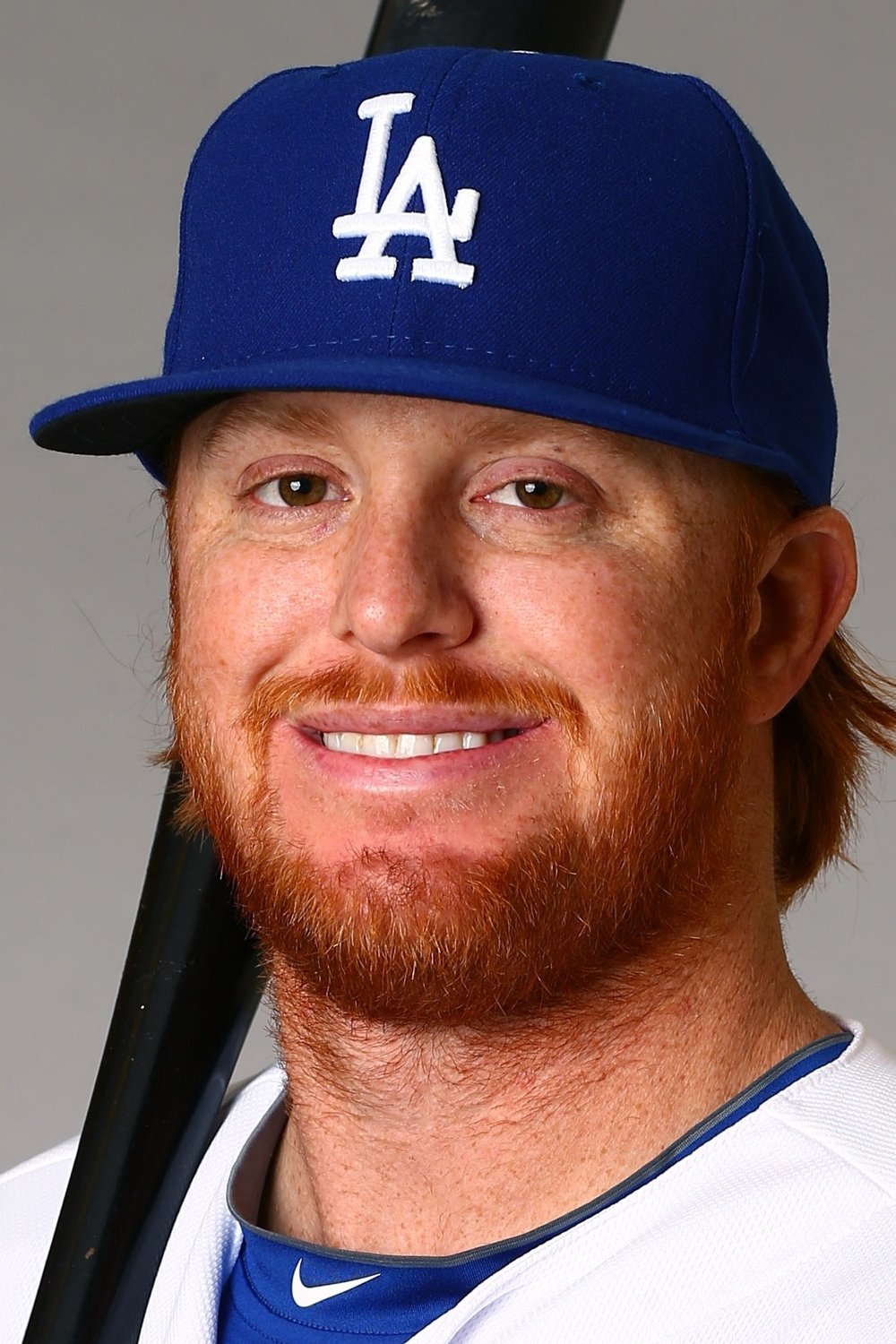 Фото  (Justin Turner)
