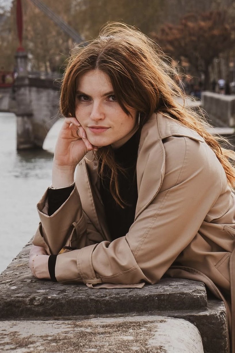 Фото  (Loreen dupont)