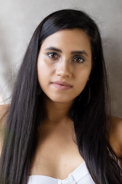 Фото Ніхіта Ганді (Nikhita Gandhi)