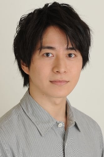 Фото  (Ryouta Murai)