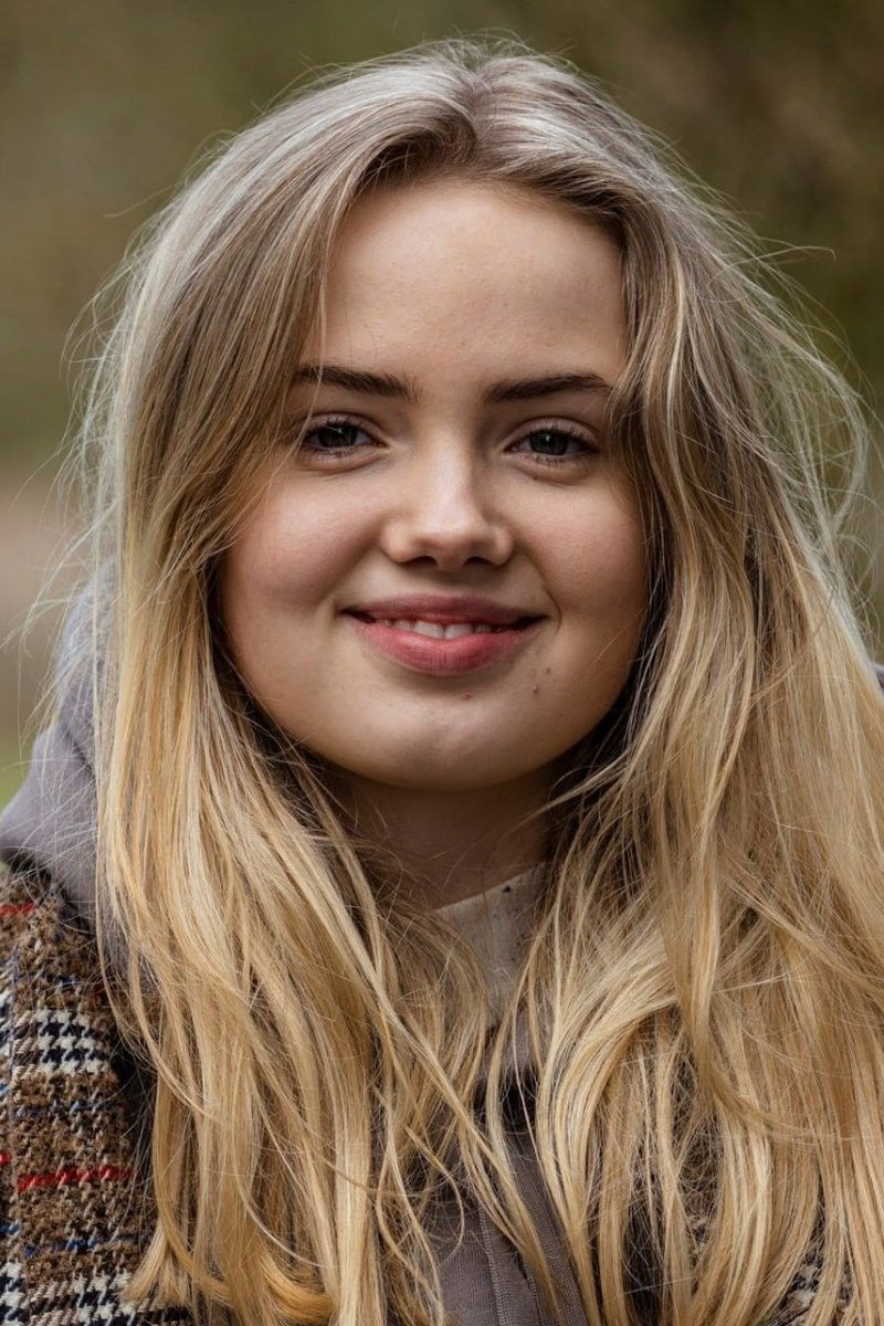 Фото  (Anna Haarup Munch)