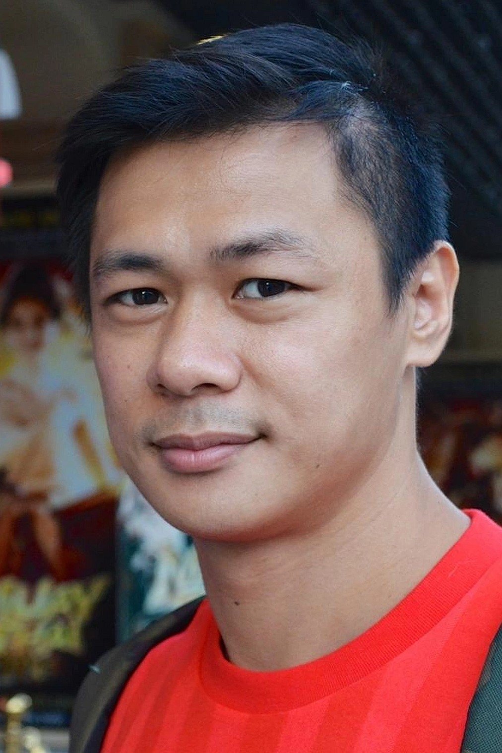 Фото  (Asanee Suwan)