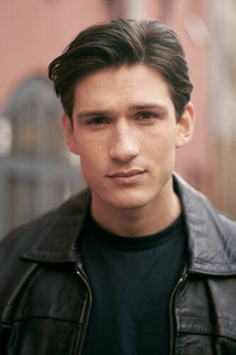 Фото Ісак Калмрот (Isac Calmroth)