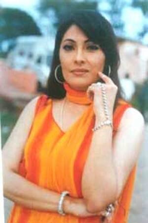 Фото  (Kavita Kapoor)