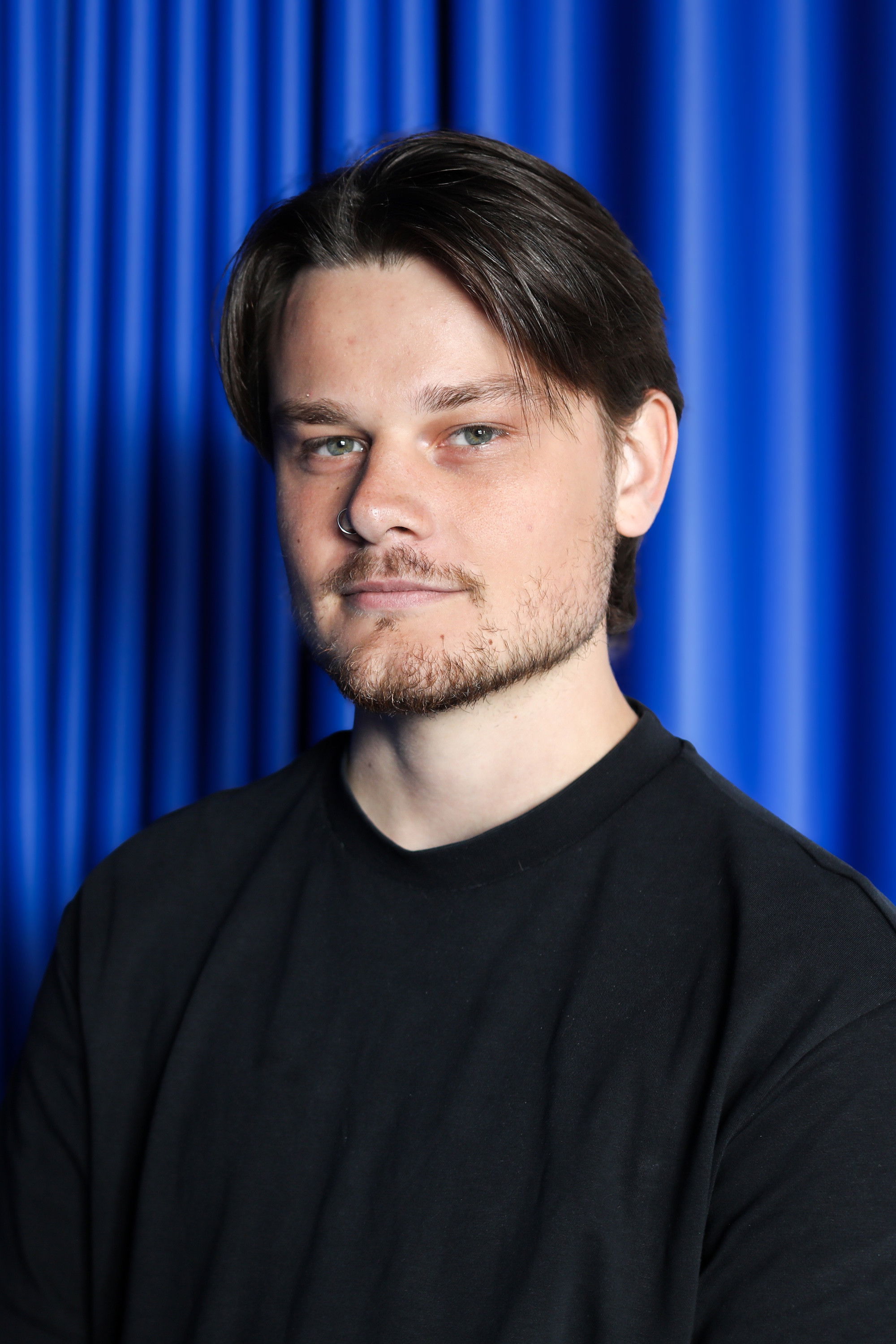 Фото  (Liam Hobday)