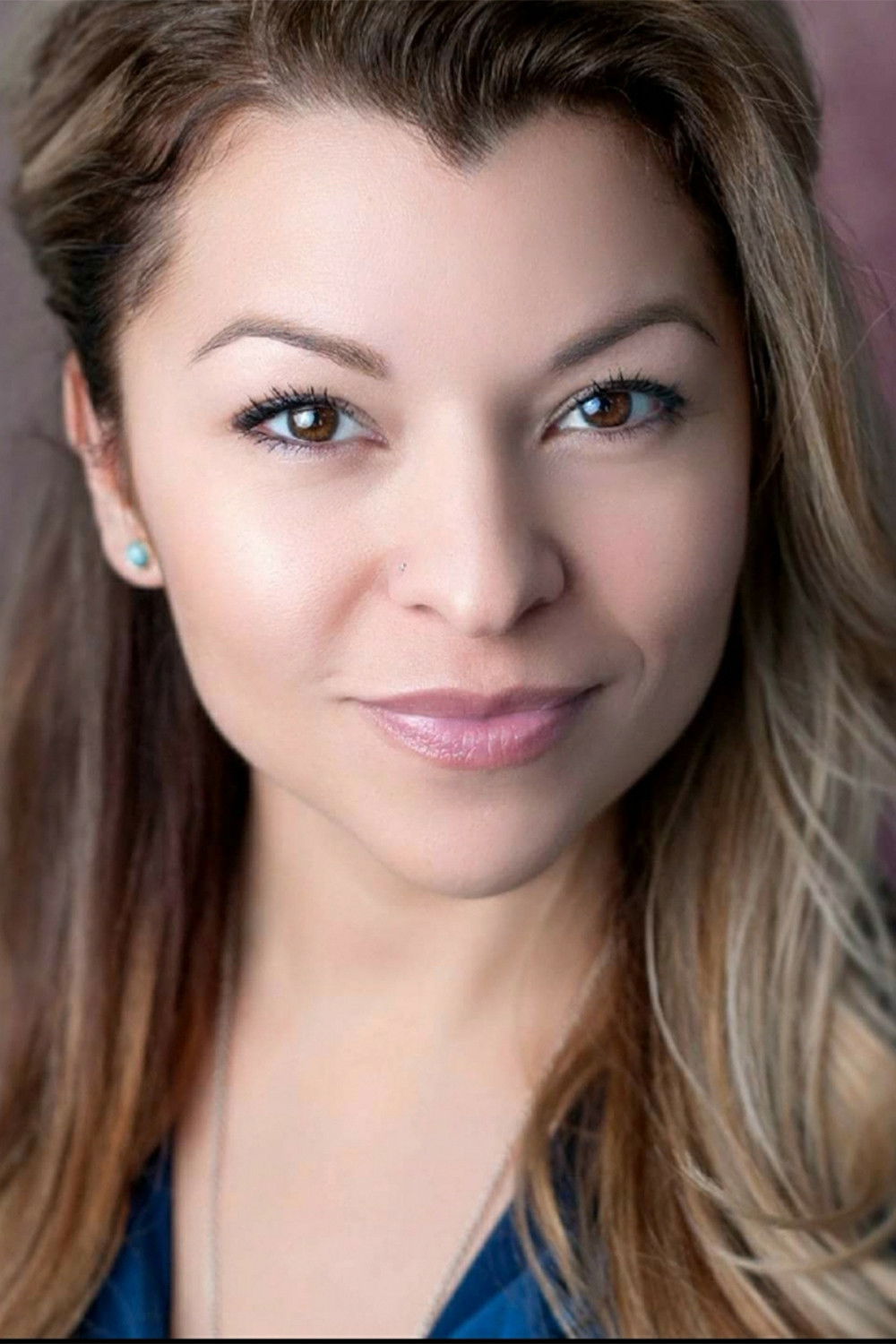 Фото  (Natasha Dee Davis)