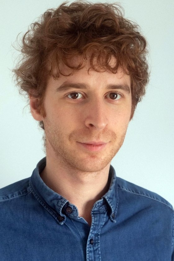 Фото П'єр Дешамп (Pierre Deschamps)